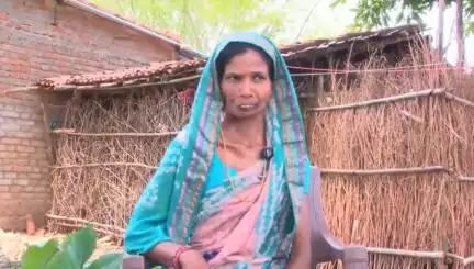 છોટાઉદેપુર: આયુષ્માન ભારત કાર્ડ' થકી મોઢાના કેન્સરનું સનાડા ગામના રેખાબહેને નિ:શુલ્ક ઓપરેશન કરાવ્યું,તેઓએ આપી પ્રતિક્રિયા.