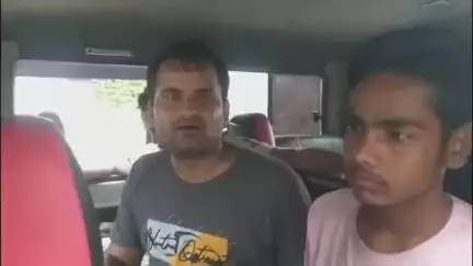 ব্যারাকপুর ২: টিটাগড় জি সি রোডে সম্পত্তিগত বিবাদে জেরে সংঘর্ষের ঘটনায় দুজনকে গ্রেপ্তার করল রহড়া থানার পুলিশ