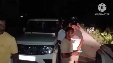 মাৰ্ঘেৰিটা: পেঙেৰীত নিশা এখন চাহ বাগিছাৰ কুৱাৰ পৰা গলিত অৱস্থাত মৃতদেহ উদ্ধাৰ, অঞ্চলজুৰি তীব্ৰ চাঞ্চল্য