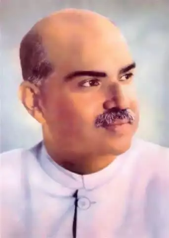 डॉ. श्यामा प्रसाद मुखर्जी जी को उनकी जन्म-जयंती पर कोटि-कोटि नमन। वे एक राष्ट्रवादी चिंतक, शिक्षाविद् और राजनेता थे जिन्होंने भारतीय जनसंघ की स्थापना में महत्वपूर्ण भूमिका निभाई। उनका जीवन एक सशक्त भारत के निर्माण के लिए समर्पित था,