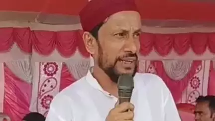হাইলাকান্দি: মহরমের ১০ তারিখ আশুরার দিন শোকের দিন,ধর্মকর্ম মেনে দিবস পালনে হাইলাকান্দিতে গুরুত্ব আরোপ করেন উদ্ভোধনী অনুষ্ঠানে