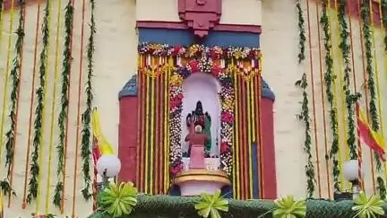 ಶ್ರೀರಂಗಪಟ್ಟಣ: ಕೆಆರ್'ಎಸ್ ಜಲಾಶಯದ ನೀರಿನ ಮಟ್ಟ 2 ಅಡಿ ಇಳಿಕೆ: ಹೊರಹರಿವು ಹೆಚ್ಚಳ