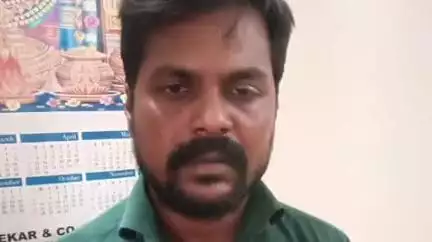 நாமக்கல்: வள்ளிபுரத்தில் ₹3.56 லட்சம் மதிப்பிலான லாரி டயர்களை திருடிய நபர் கைது