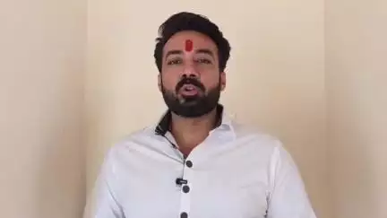 “उद्योग और रोजगार” की बात पर.. उद्योग लगाने वाले व्यापारी उतर रहे मौत के घाट-खगड़िया सांसद राजेश वर्मा
