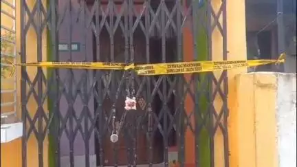 ব্যারাকপুর ২: পানিহাটীতে স্বামীর হাতে স্ত্রী খুন,চাঞ্চল্য আজাদহিন্দ নগর এলাকায়,পলাতক স্বামী,তদন্তে ঘোলা থানার পুলিশ