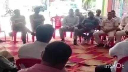 पलवल: देवेन्द्र यादव एडवोकेट को ग्रीवेंस कमेटी सदस्य बनाए जाने पर प्राइवेट स्कूल एसोसिएशन ने किया स्वागत