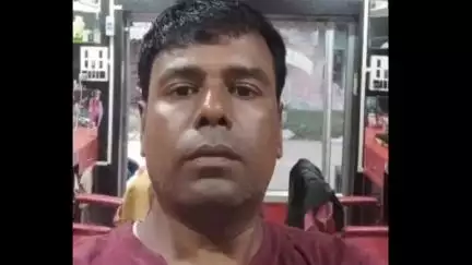 মেমারি ১: মেমারিতে দুর্ঘটনায় গুরুতর আহত ব্যক্তির মৃত্যু