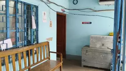 কৃষ্ণনগর ১: জমি নিয়ে বিবাদের জেরে এক ব্যক্তিকে বাঁশ দিয়ে পিটিয়ে খুনের অভিযোগে গ্রেপ্তার দুজন,পেশ করা হয় জেলা আদালতে
