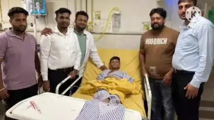 पानीपत: हाई शुगर में चार दिन बेहोश रहा बच्चा, नर्सिंग ऑफिसर ने गूगल से खोजकर परिजनों को मिलाया