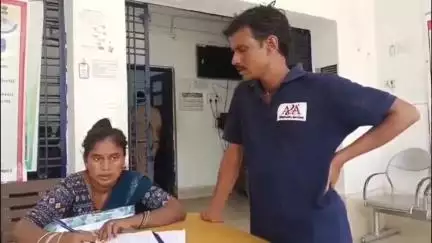 हिनौती में सुअर पालने का विरोध, पड़ोसियों ने रास्ते में बिछाया करेंट, पीड़ित ने थाने में की रिपोर्ट