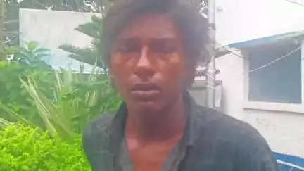 কুলতলি: ভাঁটার মোড়ে মহিলাদেরকে কুটুক্তি করার  অভিযোগে গ্রেফতার দুই যুবক, আজ বারুইপুর আদালতে পাঠালো কুলতলী থানার পুলিশ
