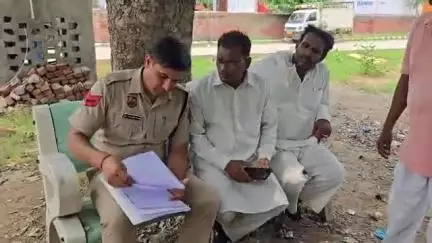झज्जर: झज्जर के डीघल गांव में घूमने निकले युवक को अज्ञात वाहन ने टक्कर मारी, मौत
