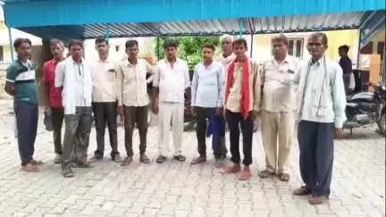 मैनपुरी: किशनी क्षेत्र में संदिग्ध परिस्थिति में एक व्यक्ति की मौत, पुलिस ने शव पोस्टमार्टम के लिए भेजा