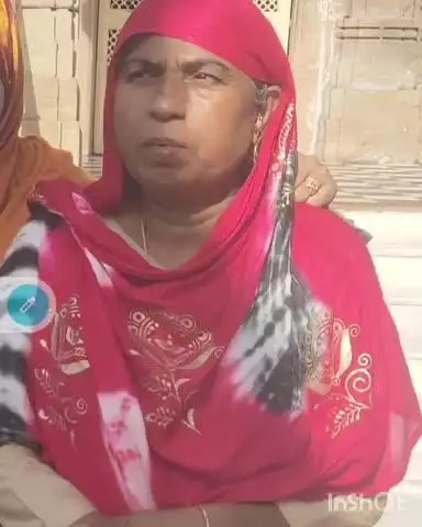 પેટલાદ: શહેરના ઝંડા બજાર નજીકના વિસ્તારમાંથી ગુમ થયેલ મહિલાનો પતો ન મળતા પરિવારજનો ચિંતિત બન્યા