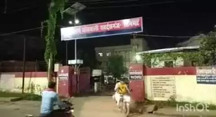 रॉबर्ट्सगंज: इंडियन बैंक चूर्क के शाखा प्रबंधक पर ₹15.33 लाख गबन का आरोप, रॉबर्ट्सगंज कोतवाली में दर्ज हुआ केस