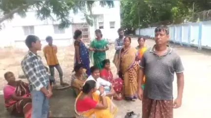 বহরমপুর: নবগ্রামে বাইকের ধাক্কায় মৃত্যু এক ব্যক্তির, ময়নাতদন্ত হচ্ছে বহরমপুর মর্গে