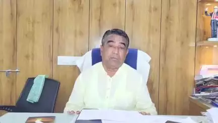 દસાડા: દસાડા ના કમાલપુર ગામે ખેતરોમાં કેનાલના પાણીના લીધે પાક નિષ્ફળ જવા બાબતે ધારાસભ્યએ આપી પ્રતિક્રિયા #Jansamasya