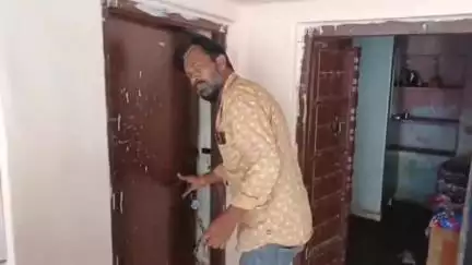 अजमेर: तेजा चौक में चोरी की वारदात सामने आई, घर से ही परिवार का सदस्य बताया जा रहा है चोर, मामले की शिकायत थाने में दी गई