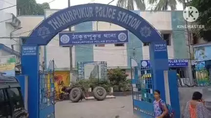 ঠাকুরপুকুর-মহেশতলা: মদের আসরে গন্ডগোল বন্ধু ও তার বাবার হাতে খুন হল অপর এক বন্ধু ! গ্রেপ্তার অভিযুক্ত বন্ধু ও তার বাবা