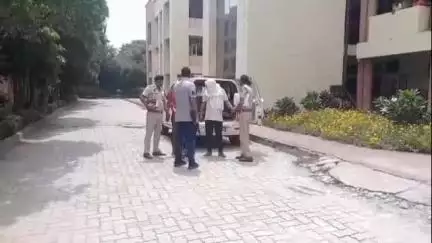 झज्जर: झज्जर में ₹5.5 करोड़ की फिरौती मांगने के मामले में पुलिस ने पांच आरोपियों को किया गिरफ्तार