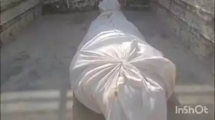 हरदासपुर में नाली के विवाद को लेकर चाचा-भतीजे के बीच हुई मारपीट में बुजुर्ग पिता घायल, इलाज के दौरान हुई मौत