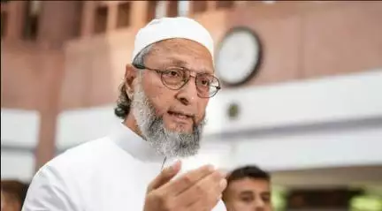 महागठबंधन में आना चाहती है AIMIM, पार्टी प्रदेश अध्यक्ष ने लालू यादव को लिखा पत्र