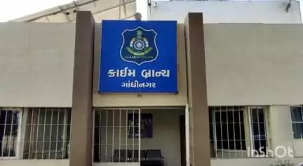 માણસા: રંગપુર પાટિયા પાસેથી બિયરના જથ્થા સાથે 4 ઈસમો ઝડપાયા: 5 લાખથી વધુનો મુદ્દામાલ કબ્જે કર્યો