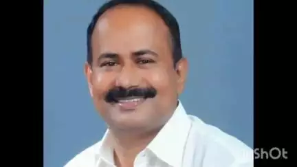 താമരശ്ശേരി: കക്കാടംപൊയിലിലെ റിസോർട്ടിൽ ജീവനക്കാരൻ മരിച്ച നിലയിൽ, മരിച്ചത് തിരുവമ്പാടിയിൽ അപരനായി മത്സരിച്ച മുൻ സ്ഥാനാർത്ഥി