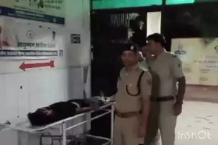 बारां: एन एच 27 हाडोती पैनोनुमा के पास बेकाबू कार पिकअप में घुसी, लखनऊ से कोटा जा रहे 2 युवतियों और 2 युवकों की हुई मौत
