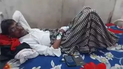 शहपुरा: मरवारी गांव में पेड़ काटने को लेकर विवाद, ग्रामीण के फरसे से युवक की उंगली कटी, शहपुरा अस्पताल में इलाज जारी