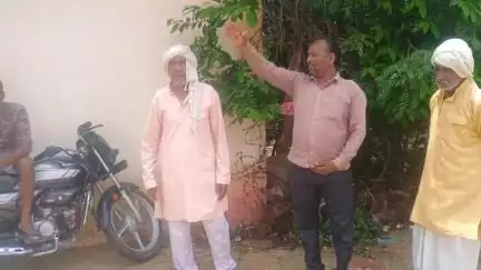 छतरपुर नगर: मड़वा निवासी युवक की संदिग्ध परिस्थितियों में मौत, अज्ञात दवा के सेवन से गई जान