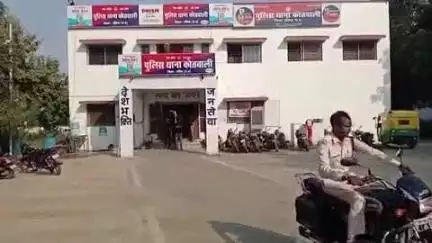 दतिया नगर: पीतांबरा मंदिर से महिला व पकोड़िया महादेव के पास से किशोर लापता, कोतवाली में गुमशुदगी दर्ज