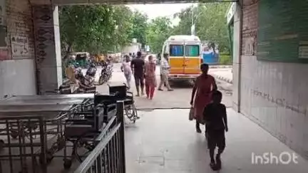 खरखौदा: सोनीपत के खरखोदा में संदिग्ध परिस्थितियों में मिला बुजुर्ग का शव, पुलिस जांच में जुटी