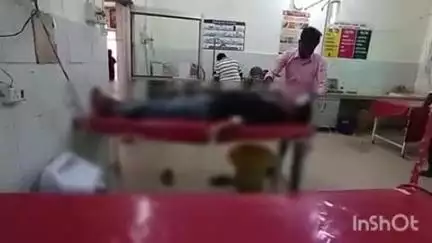 बदायूं: चित्रांशनगर मोहल्ले में एक युवक ने संदिग्ध परिस्थितियों में विषाक्त पदार्थ खाया, उसकी हालत गंभीर