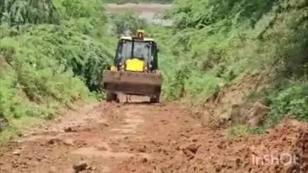 सिंधु नदी पर ताजिया दफनाने के लिए स्थानीय प्रशासन ने जगह की चिन्हित, डबरा में स्थापित ताजियों को आज रात दफनाया जाएगा