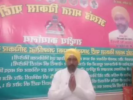 अखंड भारत विकास पार्टी राष्ट्रीय अध्यक्ष महाराष्ट्र में व्यापारी की साथ मनसे के कार्यकर्ताओं द्वारा की गई मारपीट पर अपने विचार व्यक्त करते हुए
