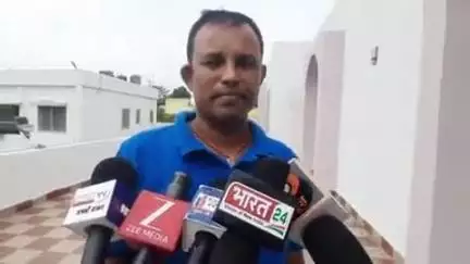 नूरसराय: राजगीर में भारत-पाक हॉकी मुकाबले का रोमांच दिखेगा, नालंदा हॉकी एसोसिएशन ने की पुष्टि