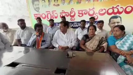 సిరిసిల్ల: సీఎం రేవంత్ రెడ్డి పై మాట్లాడే స్థాయికి కేటీఆర్ ఎదిగాడని తాను అనుకోవడం లేదు నియోజకవర్గ ఇంచార్జ్ కేకే మహేందర్ రెడ్డి