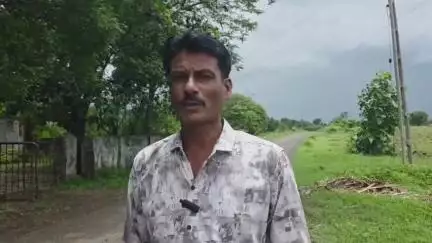 નસવાડી: ગઢબોરીયાદથી કાડકોચ જવાનો પાંચ કિલોમીટરનો માર્ગ બિસ્માર હાલતમાં, સ્થાનિકોએ આપી પ્રતિક્રિયા #JANSAMASYA