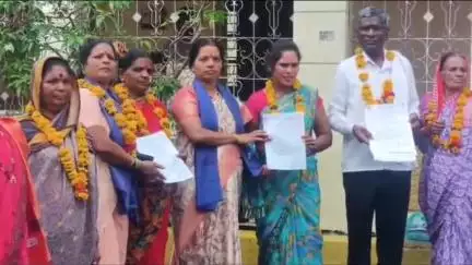 कन्नड: शहरातील शासकीय विश्रामगृहात रिपब्लिकन सेनेची कन्नड तालुका कार्यकारिणी जाहीर