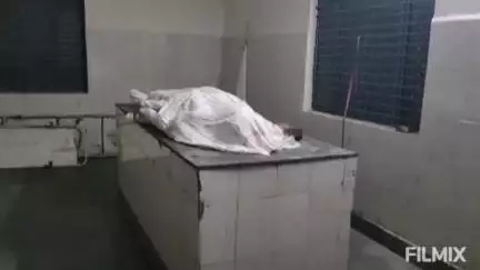 मुरैना: जिला अस्पताल में अज्ञात व्यक्ति की उपचार के दौरान मौत, शव पीएम हाउस में, वीडियो वायरल