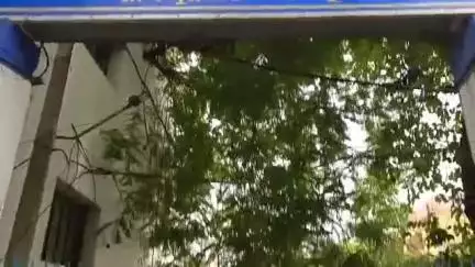 রামপুরহাট ১: দুধের কন্টেনারে  আড়ালে গাঁজা পাচার রুখলো বীরভূমের  মাড়গ্রাম থানার পুলিশ কালিদহ ব্রিজ থেকে গ্রেপ্তার এক ব্যক্তি