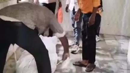 पिंडवाड़ा: भुला रोड पर कमांडर जीप ने बाइक को टक्कर मारी, हादसे में एक की मौके पर मौत, एक गंभीर रूप से घायल