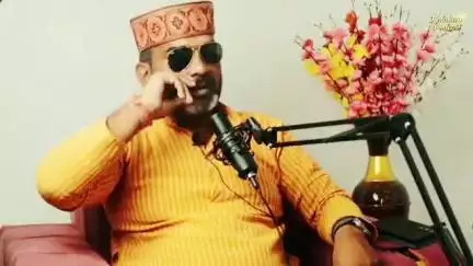 शस्त और शास्त्र दोनों जरूरी है -करणी सेना