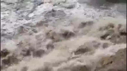 नाहन: प्रदेश में बरसात से भारी नुकसान, केंद्र सरकार लगातार पहुंचा रही आर्थिक मदद: पूर्व मंत्री सुखराम चौधरी