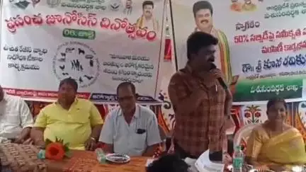 శ్రీకాకుళం: వ్యాక్సినేషన్, పశువుల పోషణపై అవగాహనతో ఉండాలి: ఆముదాలవలస ఎమ్మెల్యే కూన రవికుమార్