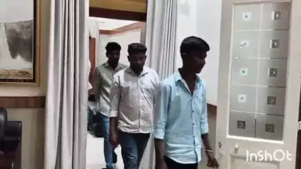 केळापूर: बोगस बँक खाते उघडून करोडो रुपयांची उलाढाल, तालुक्यातील विद्यार्थ्यांनी केली पांढरकवडा पोलीस तक्रार