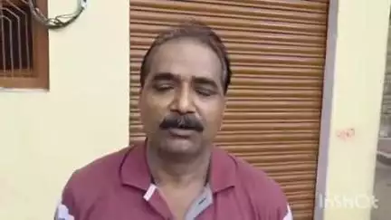 टूंडला: गांव मोहम्मदाबाद में घर के बाहर खड़ी स्कूटी हुई चोरी, पीड़ित ने पुलिस से की शिकायत