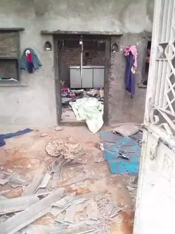 बांसवाड़ा: मलवासा गांव में घर में घुसकर मारपीट और तोड़फोड़ करने के मामले में 27 लोगों के खिलाफ मामला दर्ज