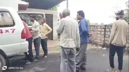 नीमच नगर: रूपपुरा गांव में जहरीला पदार्थ खाने से युवक की मौत, पुलिस ने मामला दर्ज कर जांच शुरू की